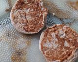 Foto del paso 4 de la receta: Hotcakes de avena y banana