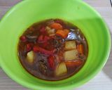 Foto langkah ke 3 dari resep Goulash Soup.