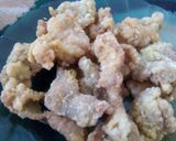 Foto langkah ke 4 dari resep Kulit ayam crispy.
