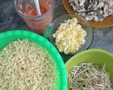 Cara Membuat Mie Goreng Tarempa khas Batam 2