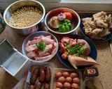Foto del paso 1 de la receta: Callos