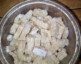 Foto langkah ke 1 dari resep Orek tempe kilat.