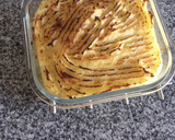 Foto del paso 4 de la receta: Puré de patatas!!