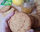 Foto del paso 8 de la receta: Galletas de miel y limón 🍯 🍋