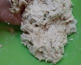 Foto del paso 3 de la receta: Pizza casera con harina 000 y semolín