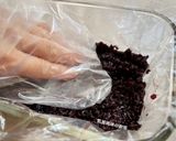 芋泥紫米糕的食譜步驟11照片