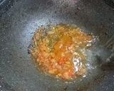 Foto langkah ke 7 dari resep Ikan Tongkol Suir Pedas Praktis.