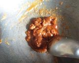 मूंगफली और गुड़ की चिक्की (mungfali aur gur ki chikki recipe in Hindi) रेसिपी चरण 4 फोटो
