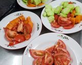 Foto del paso 13 de la receta: Arrollados de pollo