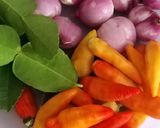Foto langkah ke 1 dari resep Sambal matah.