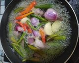 Foto langkah ke 1 dari resep Sambel ijo.