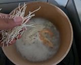 Foto langkah ke 2 dari resep Misoa Kuah Udang.