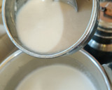கோதுமை ஐஸ்கிரீம் ரெசிபி ஸ்டேப் 3 புகைப்படம்