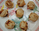 சர்க்கரை வள்ளி கிழங்கு சுழியம் ரெசிபி ஸ்டேப் 5 புகைப்படம்