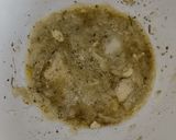 Ponty rostonsütve recept fázis 1 fotója