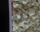 ફ્લાવર નો પુલાવ (Cauliflower Pulao Recipe In Gujarati)3 રેસીપી સ્ટેપ2ફોટો