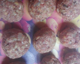Foto del paso 2 de la receta: Hamburguesas caseras