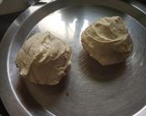 A picture of step 11 of Christmas Tree CupCake.
