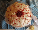 Foto del paso 13 de la receta: Montblanc de mascarpone, soletillas y granada!