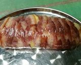 Foto del paso 6 de la receta: Rollo de papa y panceta
