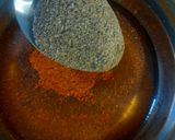 Foto del paso 2 de la receta: Shawarma de Pollo