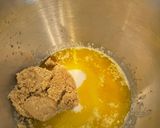 A picture of step 6 of THE Chocolate Chip Cookie.