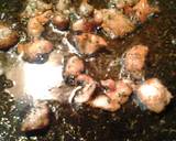 Pork and onions in a wine sauce recipe step 4 photo