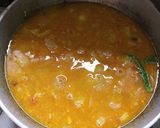 পেঁপের ডালনা(peper dalna recipe in Bengali) রেসিপি ধাপ - 7 ছবি