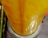 Foto langkah ke 1 dari resep Pindang Patin Palembang.