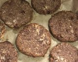 Foto del paso 3 de la receta: Galletas chocoalmendra