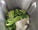 Foto del paso 1 de la receta: Costilla con patatas en Mambo