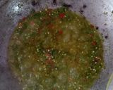 Foto langkah ke 3 dari resep Ayam Cabe Ijo Ala ala.