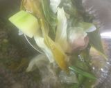 Foto langkah ke 3 dari resep Sayur Asem Sederhana.