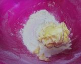 Foto del paso 5 de la receta Tarta Primavera🍓