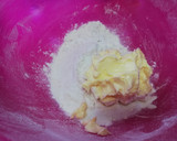 Foto del paso 5 de la receta: Tarta Primavera🍓