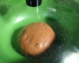 Foto langkah ke 4 dari resep Roti Gambang Khas Betawi Versi Mini.
