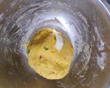 मिस्सी रोटी (Missi roti recipe in hindi) रेसिपी चरण 2 फोटो