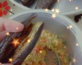 صورة لخطوة 4 من وصفة باذنجان مخلل مصري اصلي 🍆🍆🍆🍆