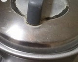 காஞ்சிபுரம் இட்லி ரெசிபி ஸ்டேப் 3 புகைப்படம்