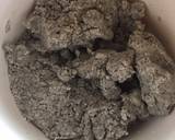 คุกกี้สิงคโปร์งาดำ (เพื่อสุขภาพ) วิธีทำสูตร 1 รูป