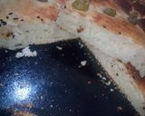 صورة لخطوة 2 من وصفة خبز سريع     Pan rapido