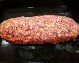Foto del paso 4 de la receta: Pan de carne