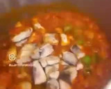 Foto del paso 3 de la receta: Bonito con Tomate