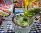 Foto langkah ke 1 dari resep Es Cendol Thailand.