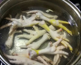 Foto del paso 1 de la receta: Pantrucas de la Mamita