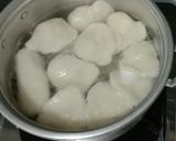 Foto langkah ke 3 dari resep Pempek Nasi.
