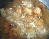 Foto langkah ke 2 dari resep Udang Goreng Tepung.