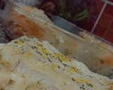 صورة لخطوة 1 من وصفة فطيرة التوست بالكريما 😍
