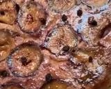 Une image de l'étape 4 de 🪺Cake figues 🪵de sollies 🍂.