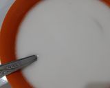 Foto langkah ke 1 dari resep Cilung (Aci Gulung)_papeda.